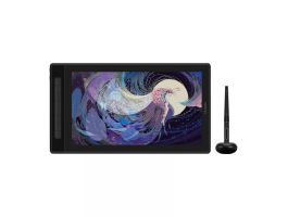 Huion Kamvas Pro 16 GT1602 grafikus tábla (2.5K)